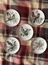 Five bird related for sale  SHIPLEY