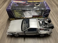 Back future scale for sale  BRIGHTON
