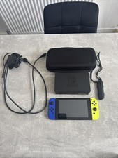 nintendo switch 32gb for sale  FOLKESTONE