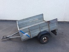 5x4 small nova for sale  PLYMOUTH
