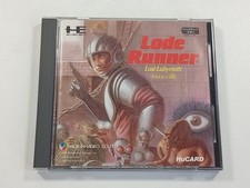 Lode runner lost d'occasion  Paris XI