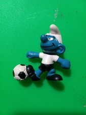 Figurine pvc bully d'occasion  Expédié en Belgium