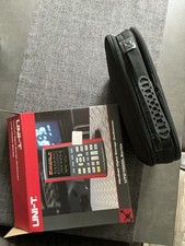 Uni utd1025cl handheld gebraucht kaufen  Stade
