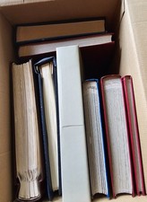 Einsteckbücher alben vordruck gebraucht kaufen  Deutschland