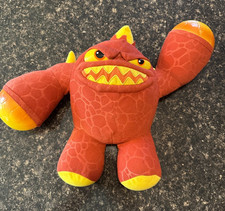 Skylanders Giants Eruptor - Figura de pelúcia com luzes e sons 10 polegadas comprar usado Skylanders Giants Eruptor - Figura de pelúcia com luzes e sons 10 polegadas comprar usado  Enviando para Brazil