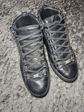 Black balenciaga arena for sale Black balenciaga arena for sale  BIRMINGHAM