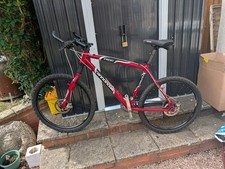 cannondale hooligan for sale  WOLVERHAMPTON