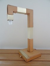 Ancienne lampe bureau d'occasion  Reims