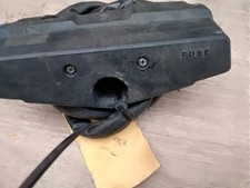 Honda nc24 nc21 for sale  HULL