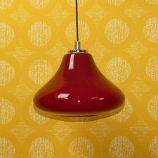 Deckenlampe vintage space gebraucht kaufen  Wilhelmshaven