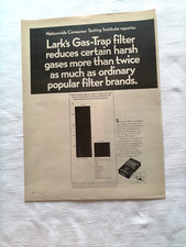 1969 lark cigarettes for sale  Glastonbury