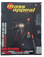 Mass appeal hiphop gebraucht kaufen  Braunschweig