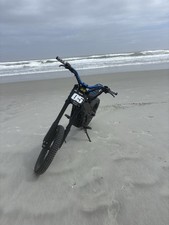 Dirt bike for sale  Ponte Vedra