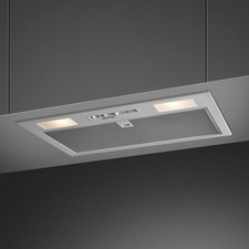 Smeg cooker hood for sale  WIGSTON