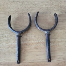 Pair vintage oar for sale  WESTCLIFF-ON-SEA