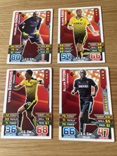 2015 topps match for sale  BICESTER