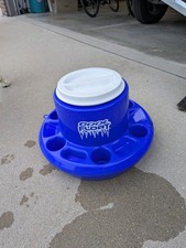 Cool float blue for sale  Little Chute