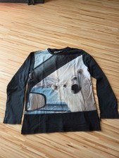 Molo langarmshirt 3er gebraucht kaufen  Erfurt