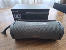Sony ult field gebraucht kaufen  Arendsee