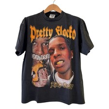 Asap rocky pretty for sale  Creston