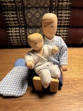 Stheimer biegepüppchen kleidu gebraucht kaufen  Bad Ditzenbach