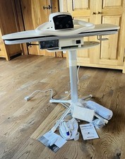 Speedypress steam ironing for sale  HOLMFIRTH