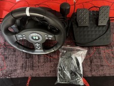 Volant nitho drive d'occasion  Cadenet