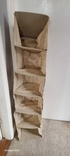 Beige stack canvas for sale  ALFRETON