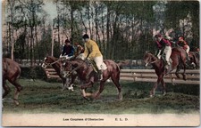 Sport horse riding d'occasion  Expédié en Belgium