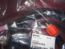 Kemppi flexlite 163 gebraucht kaufen  Anklam-Umland l
