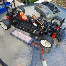 Tamiya eme type d'occasion  Séméac