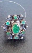 Anello antico oro usato  Palermo