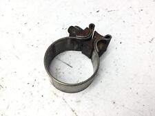 Anello collettore silenziatore usato  Viareggio