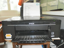 Stampante multifunzione epson usato  Trappeto