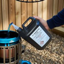 Paraffin litre class for sale  RYE