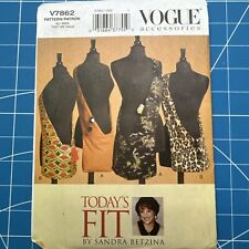 7862 vogue sewing for sale  Woodbridge