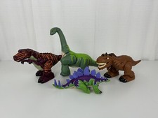 Imaginext dinosaurs lot for sale  Carlinville