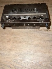 Hemo spannmodul werkstückaufn gebraucht kaufen  Nürnberg