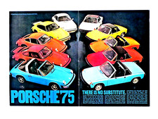 Porsche 911 914 d'occasion  Expédié en Belgium