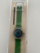 Orologio polso swatch usato  Torino