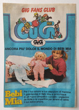 Pubblicita advertising werbung usato  Ferrara