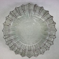 Fostoria clear glass for sale  Holley