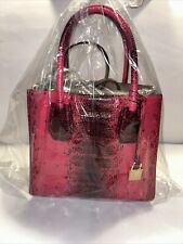 Michael kors pink for sale  Davenport