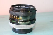 Objectif canon 1 d'occasion  Toulouse-