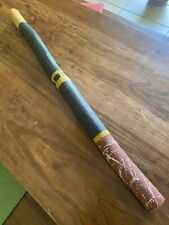 Didgeridoo eukalyptus gebrauch gebraucht kaufen  Scharnebeck