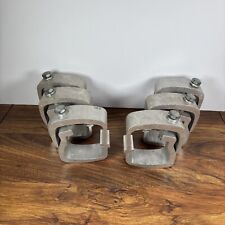 Set aluminum mounting for sale  Muncie