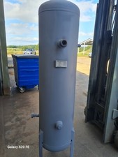Large compressed air for sale  POOLE