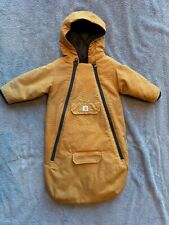 baby winter snowsuit for sale  Moretown