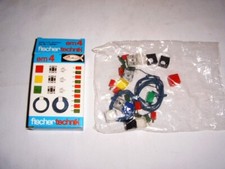 Fischertechnik zusatzpackungen gebraucht kaufen  Durach