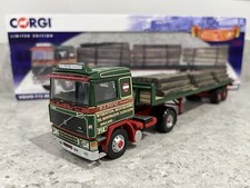 Corgi volvo f12 for sale  CREWE